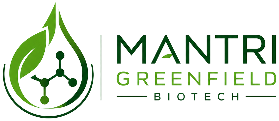 Mantri Greenfield Biotech